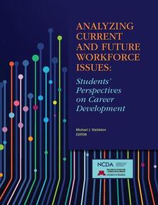 Student perspectives ebook cover